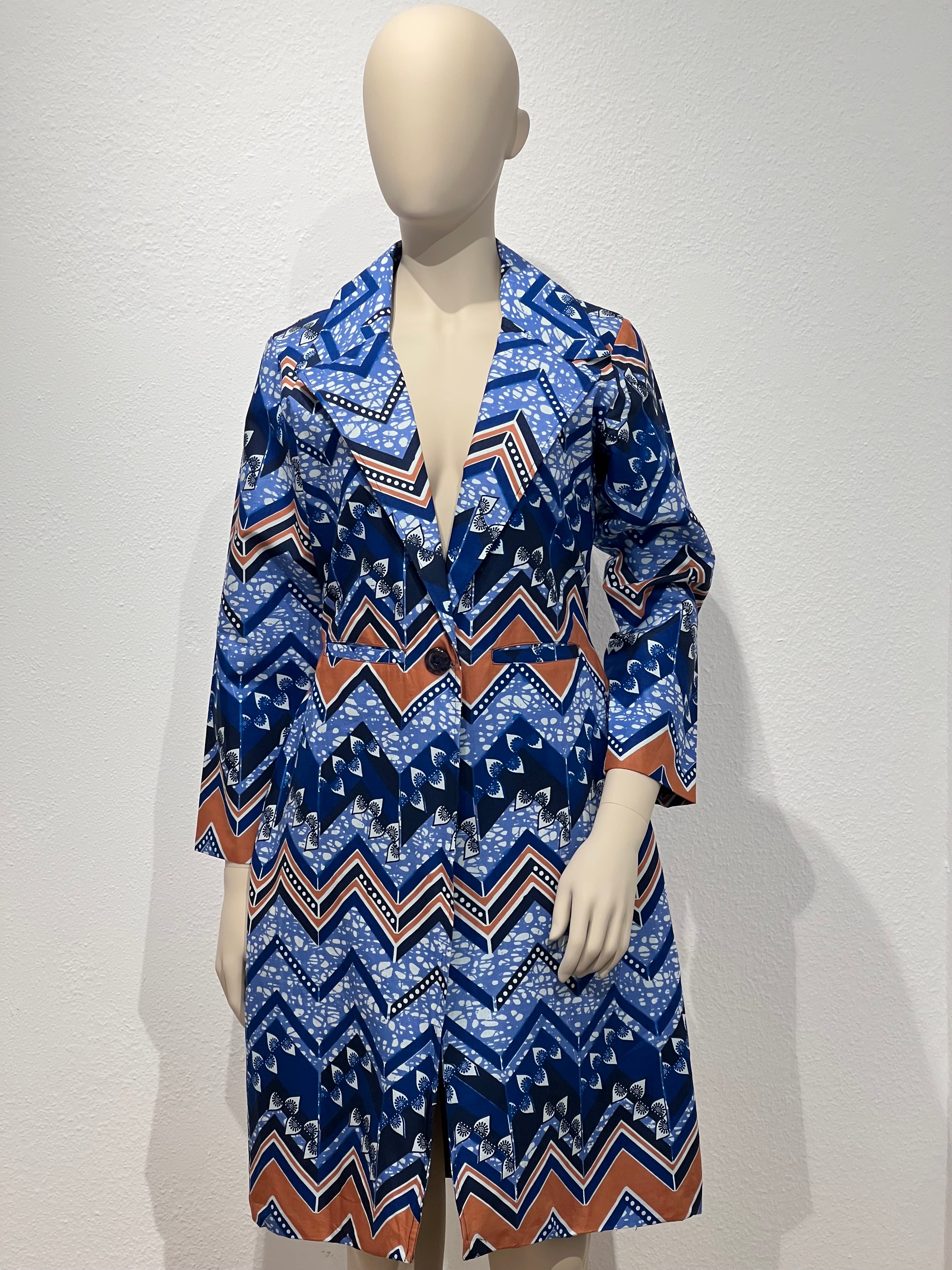 Elegant Long Sleeve Jacket Dress