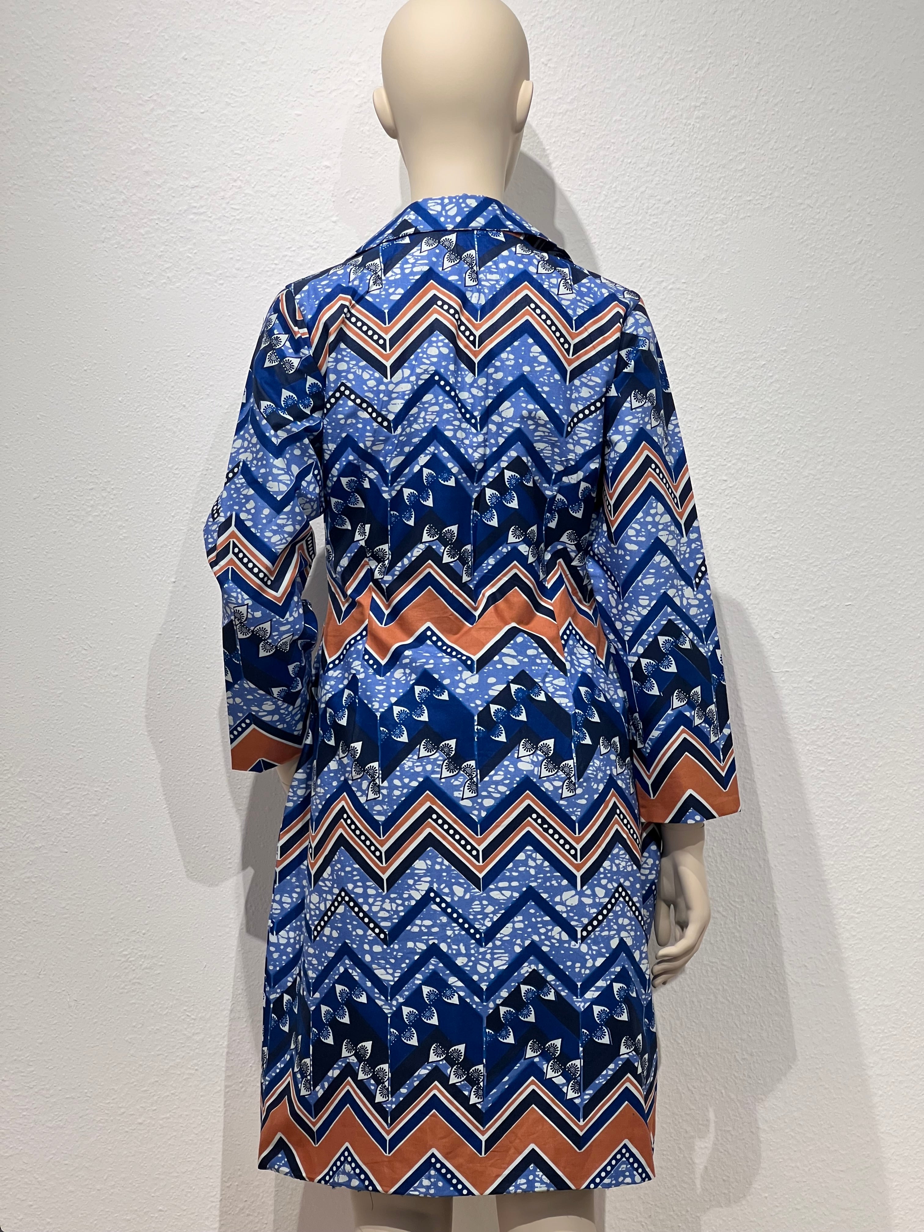 Elegant Long Sleeve Jacket Dress