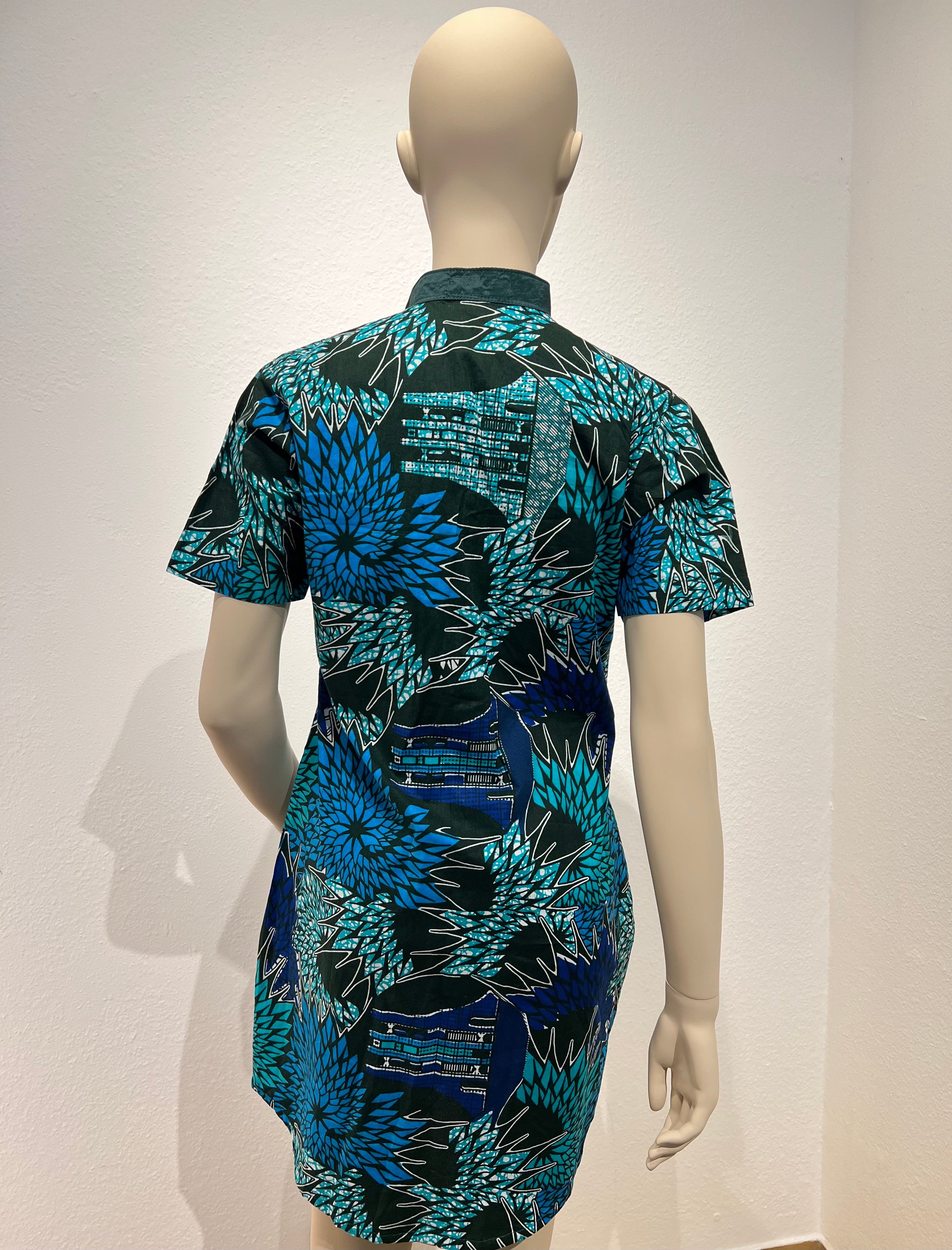 Shirt Dress